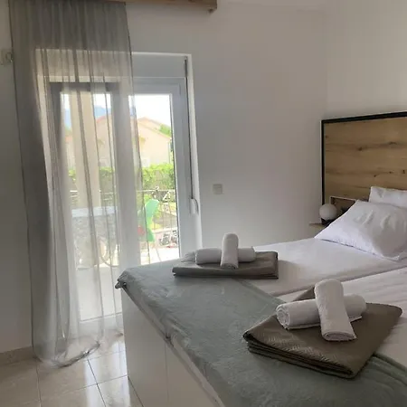 Zorica 5* Poreč
