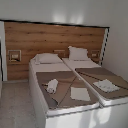 Zorica Hotell