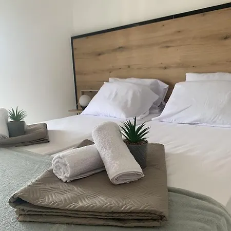 Hotell Zorica