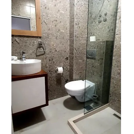 Hotell Zorica 5*