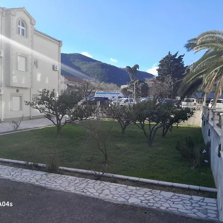 Hotell Zorica 5*