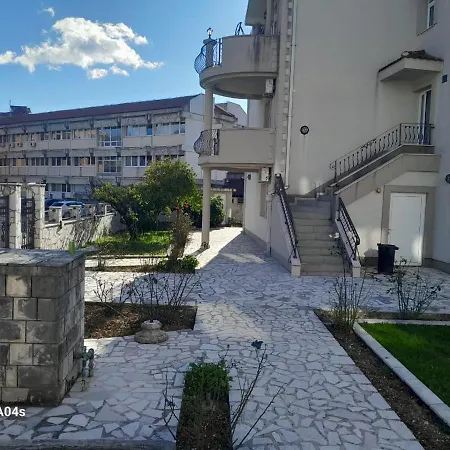 Hotell Zorica Poreč